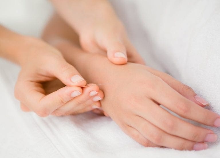 Acupuncture for Fertility Ohana Wellness Clinic Bloor West Toronto