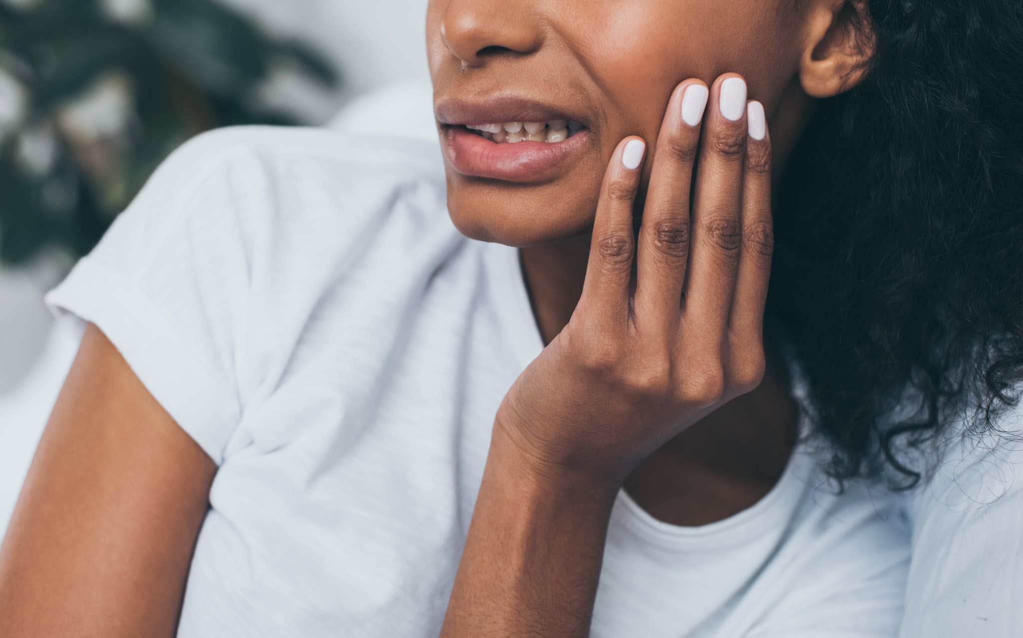 Tmj Dysfunction Massage