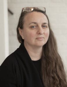 Oksana Kolibaba offers Acupuncture treatments for fertility and injury healing.
