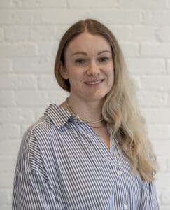 Hayley Walkden