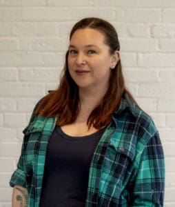 Teen Therapy with Iriella Hicks