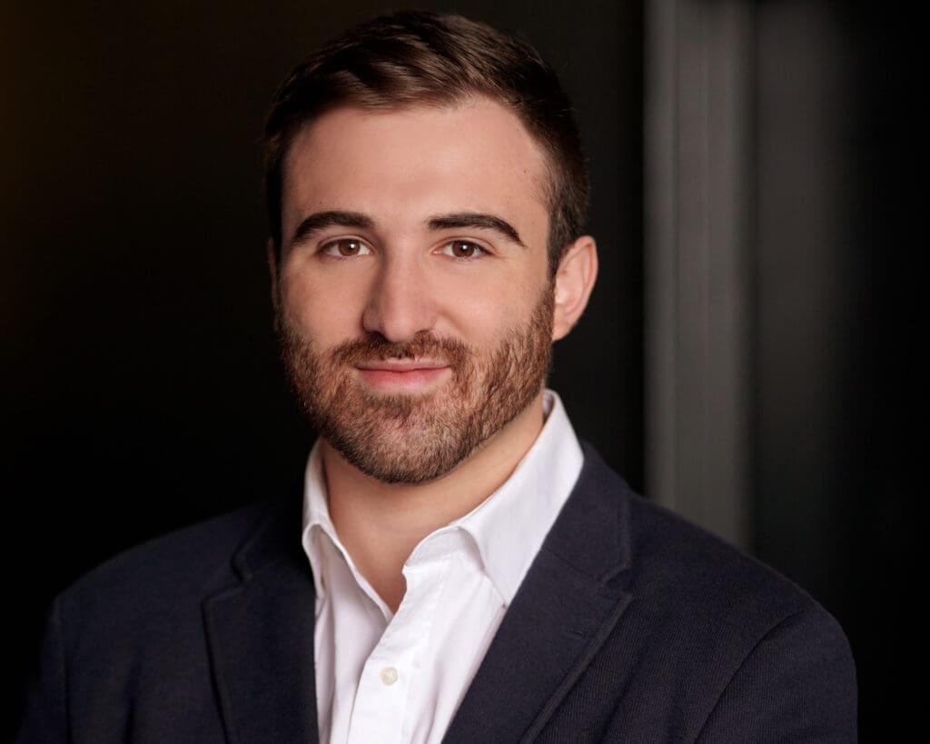 Dr. Julian Colantonio is a Sports Chiropractor at Ohana Wellness Clinic in Toronto.