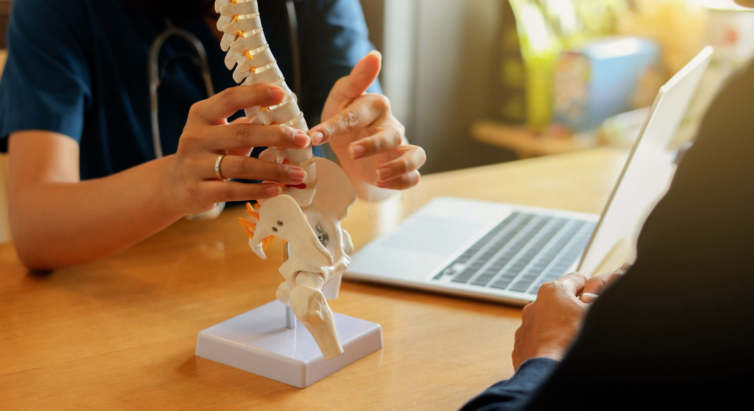 Toronto Chiropractor