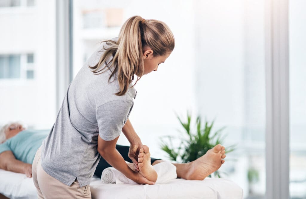 Feldenkrais Method Functional Integration