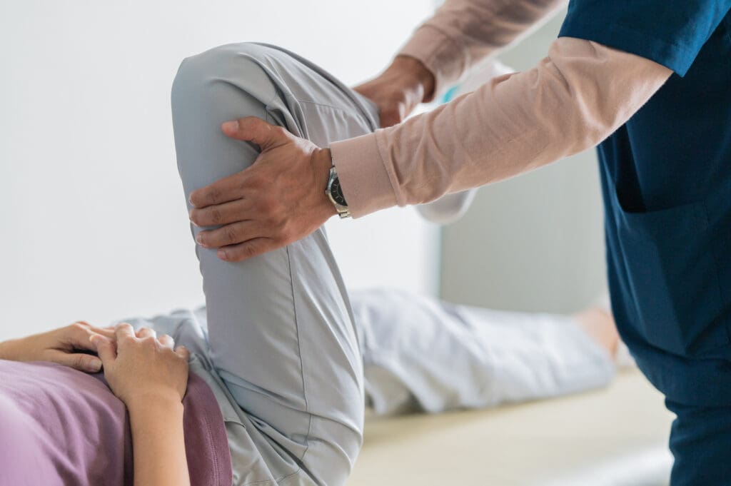 Looking for a chiropractic assessment in Bloor West Village, Toronto?