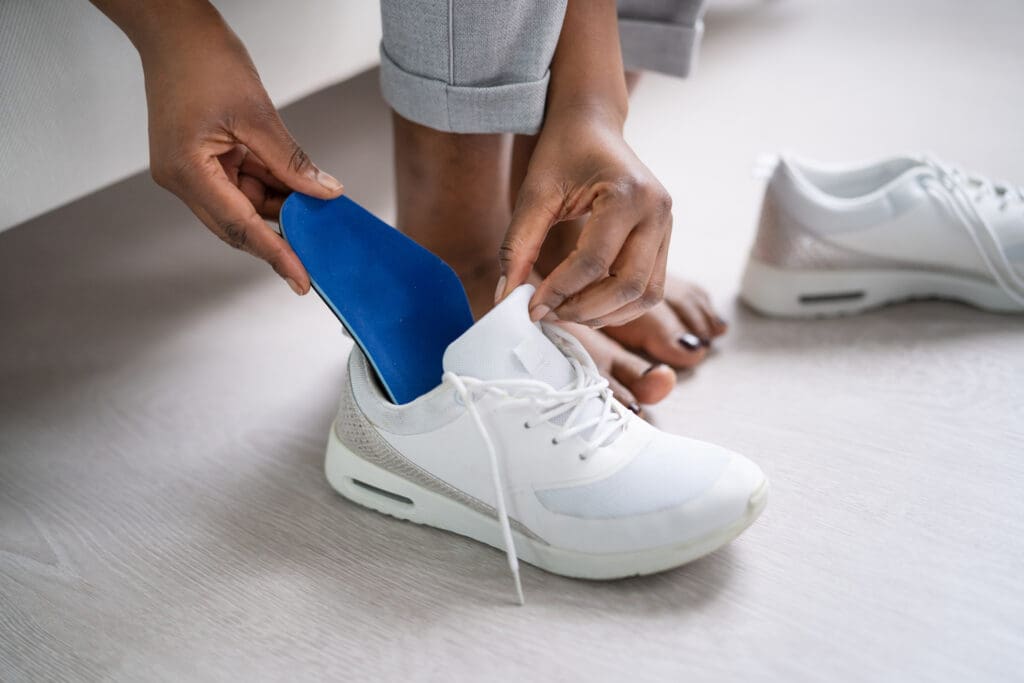 Custom Orthotics Toronto
