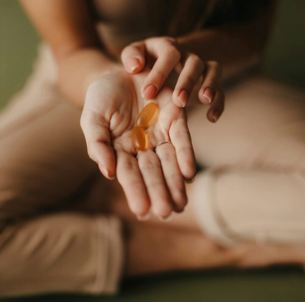 natural immune support for cold and flu season